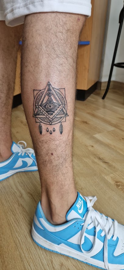 Studio Punto Tattoo