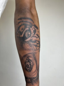 Studio Ray_Tattoo