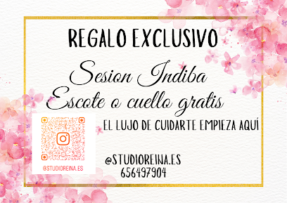 Studio Reina Beauty Salon