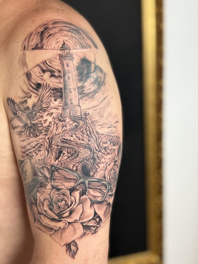 Studio Sgar_Tattoo