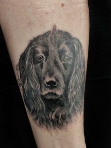 Studio Tattoo Krystian