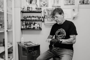 Studio Tattoo Metropolis