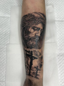 Studio Trece Tattoo