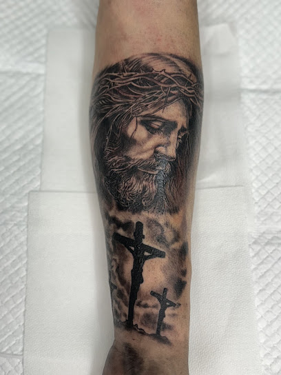 Studio Trece Tattoo