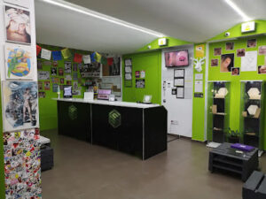 Subdermo Tattoo & Piercing Studio