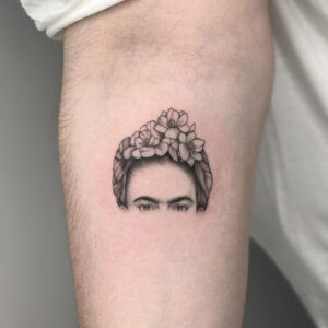 Sublime Tattoo