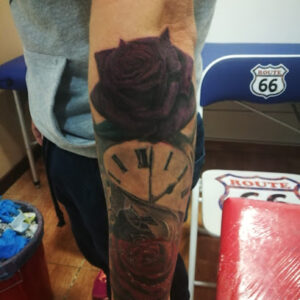 Subsuelotattoostudio