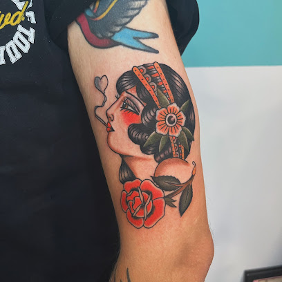 Sudestada Tattoo & Piercing