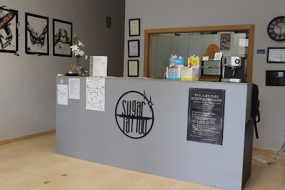 Sugar Tattoo Studio