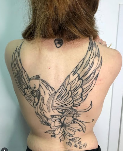 Suit Tattoos