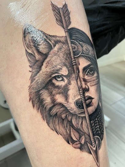 Sukatattoostudio