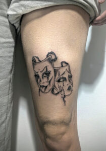 Suninktattoo