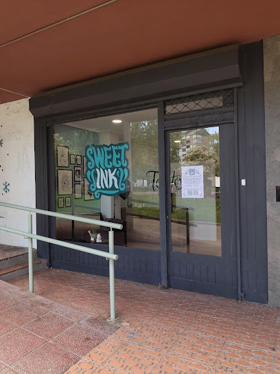Sweet Ink Tatuajes Vitoria-Gasteiz