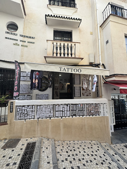 Tajo Tattoo