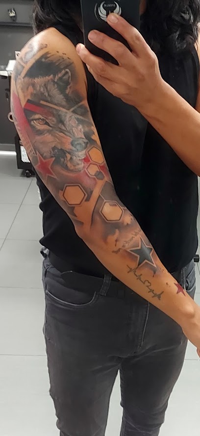 Takemi Tattoo