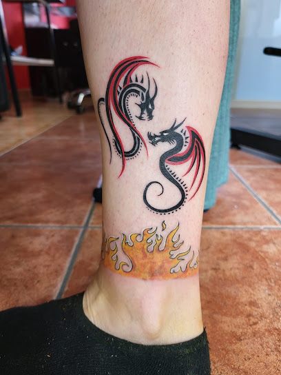 Tanian Tattoo