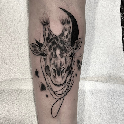 Tanis Biazus Tattoo
