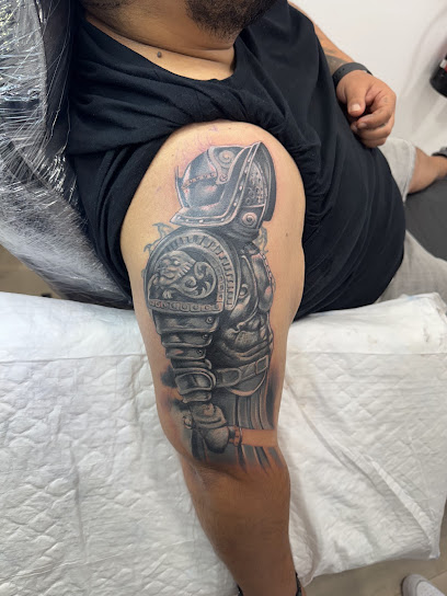 Tantra Tattoo Shop