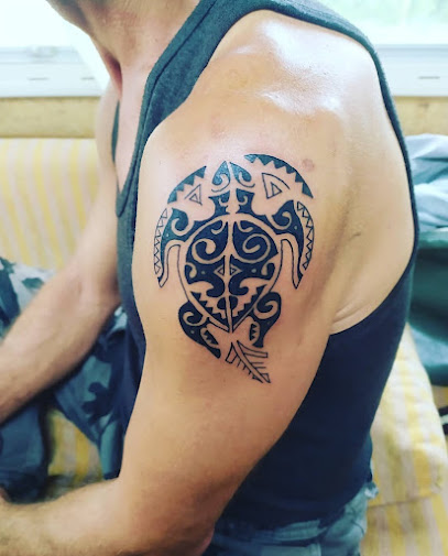 Tarifa Tattoo Alpha Flow