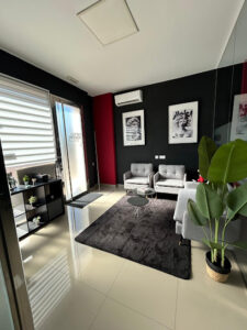 Tas Tattoo Academy – Sevilla