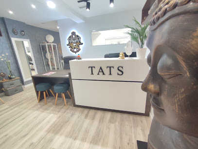Tatstudio I Estudio De Tatuajes