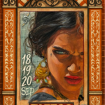 Sevilla Tattoo Convention 2026