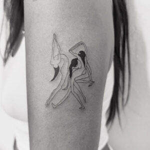 Tatto Studio 32