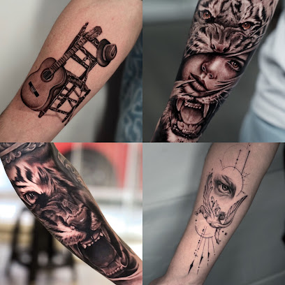 Tattoo Adicts