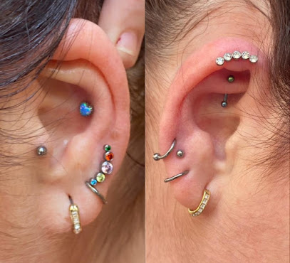 Tattoo Age