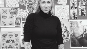 Tattoo And Piercingstudio