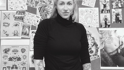 Tattoo And Piercingstudio