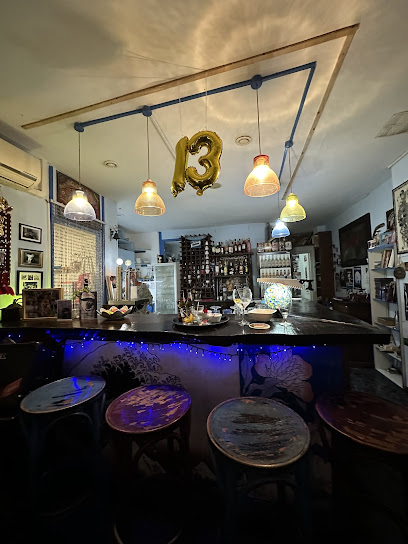 Tattoo Art Cafe