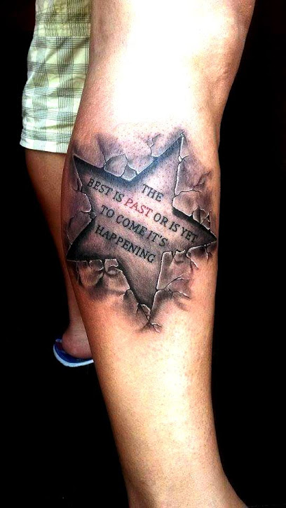 Tattoo Art Studio Klan