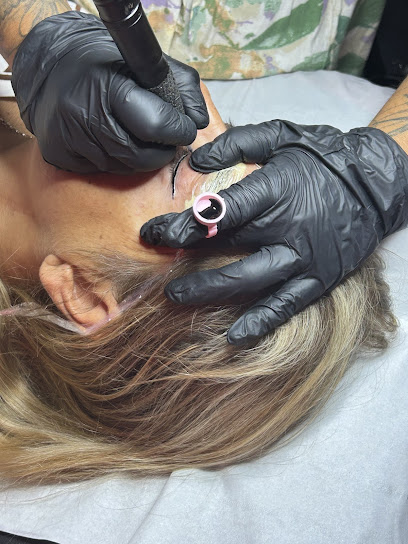 Tattoo Break