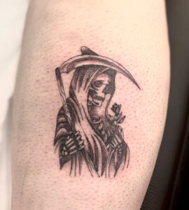 Tattoo By Esther