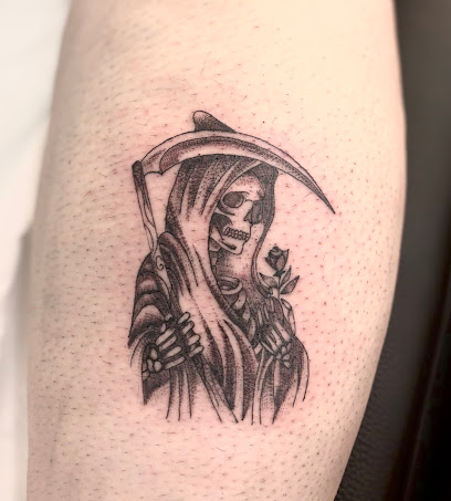 Tattoo By Esther