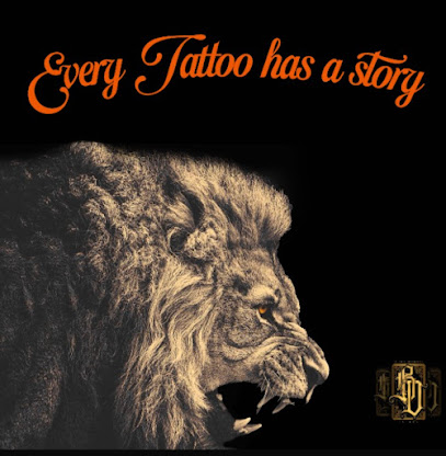 Tattoo Cala Rajada/Ratjada (Bd Tattoo Mallorca)