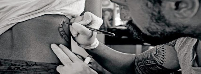 Tattoo Center Montera