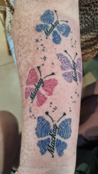 Tattoo Central Benidorm