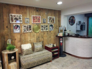 Tattoo Chaman