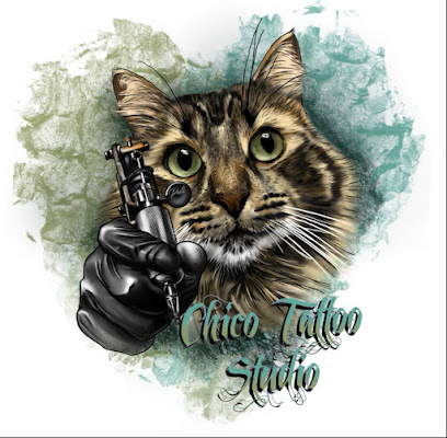 Tattoo Chico Studio