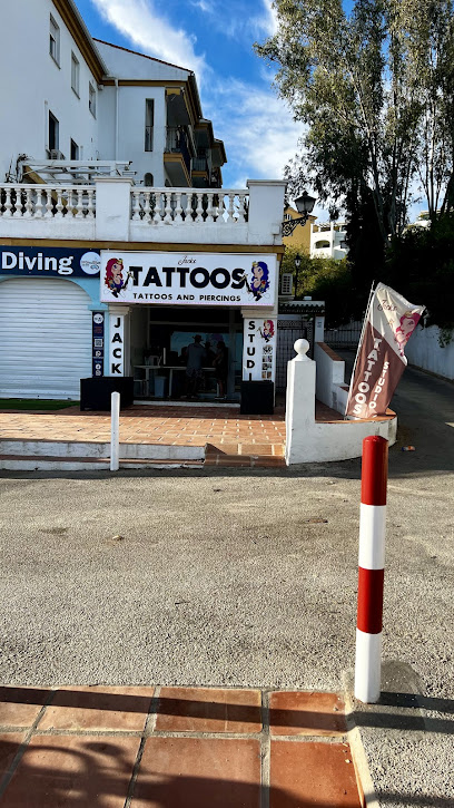 Tattoo Cruel Addiction