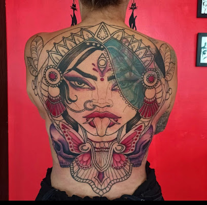 Tattoo Da Morte