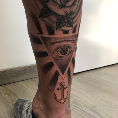 Tattoo De La Rue