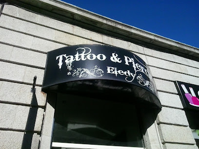 Tattoo Eledy
