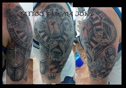 Tattoo Enigma