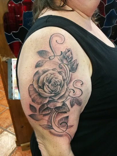 Tattoo Félix