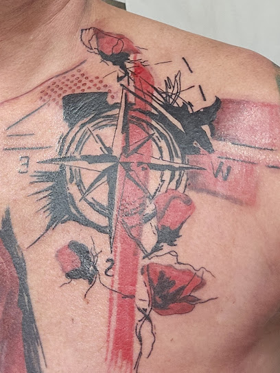 Tattoo Funny Pain