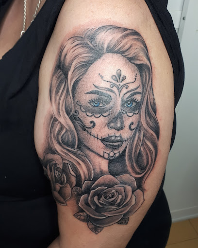 Tattoo Hadas