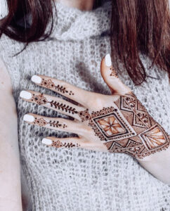 Tattoo | Henna | Benidorm